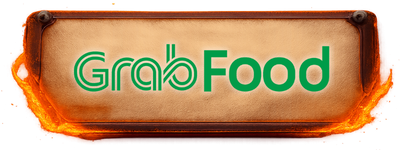 Pesan via GrabFood